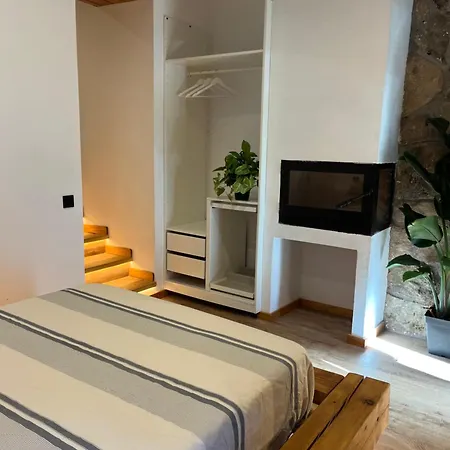 Hotel La De Botavara *