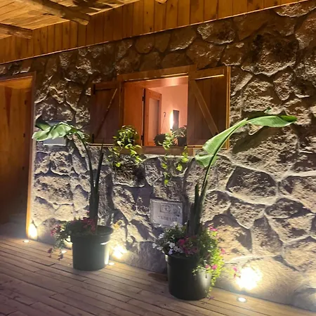 Hotel La De Botavara *