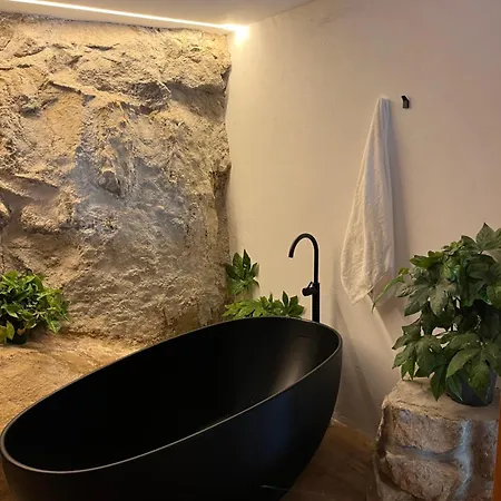 La De Botavara Hotel Mijares (Castile and Leon)