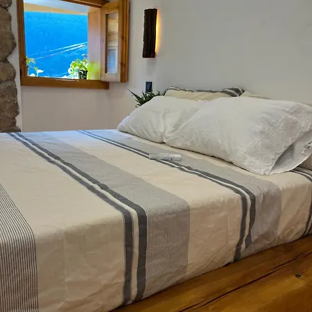La De Botavara Hotel Mijares (Castile and Leon)
